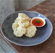 Cireng Rujak